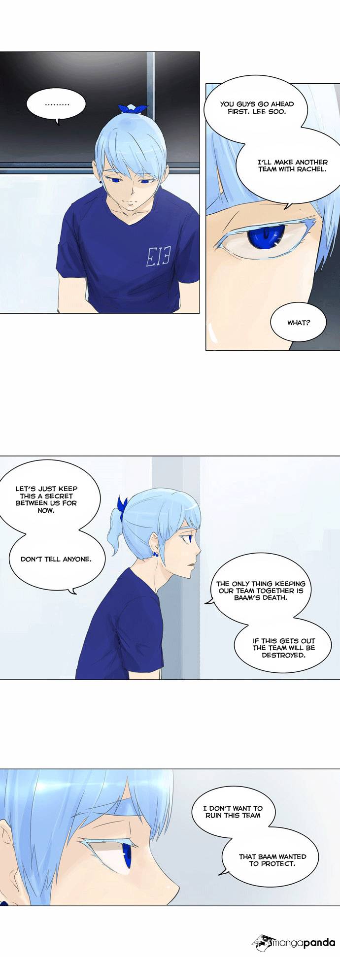 Tower of God Chapter 105 image 08